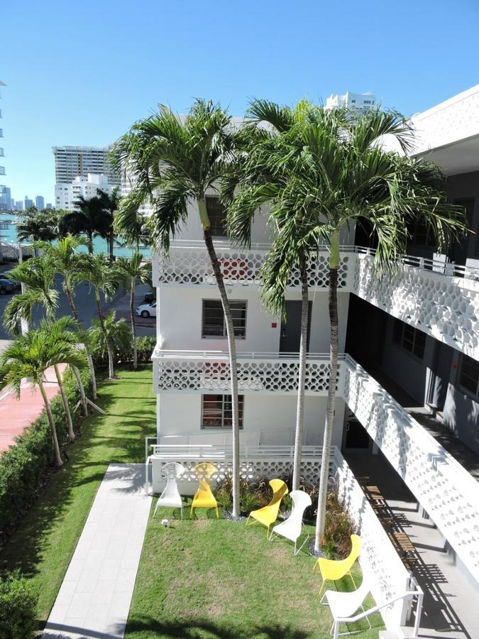Crates At The Gaythering - Men Only Miami Beach Exteriör bild